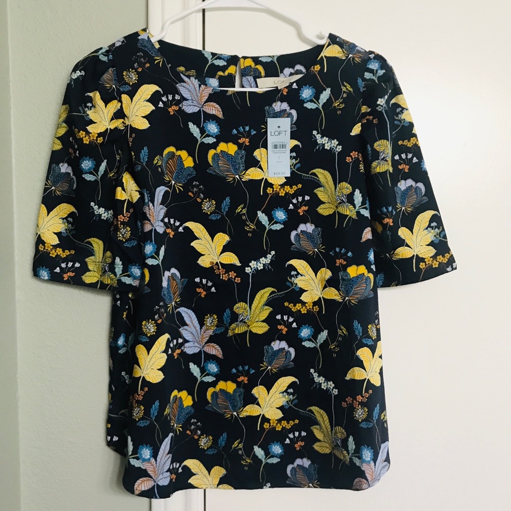 Loft top